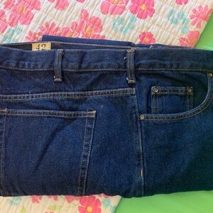 Red Head Jean never wormed size 42/30